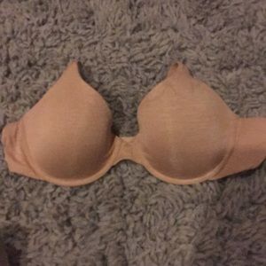 VS Tshirt Bra nude